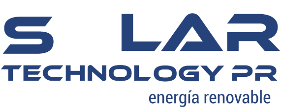Solar Technology PR Logo