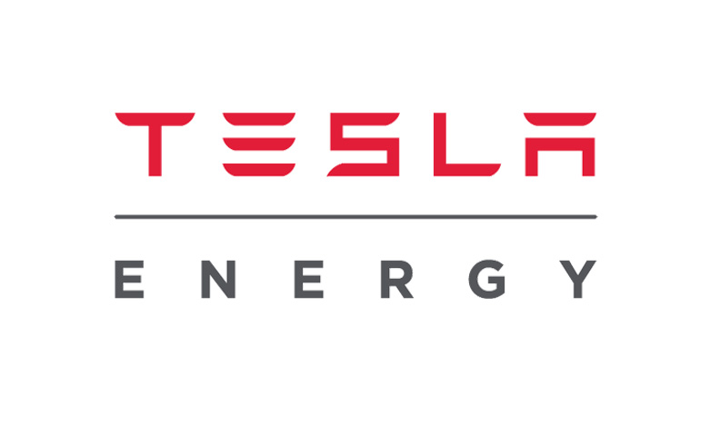 Tesla Energy Solar Systems